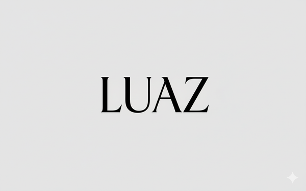 Luaz Fashions
